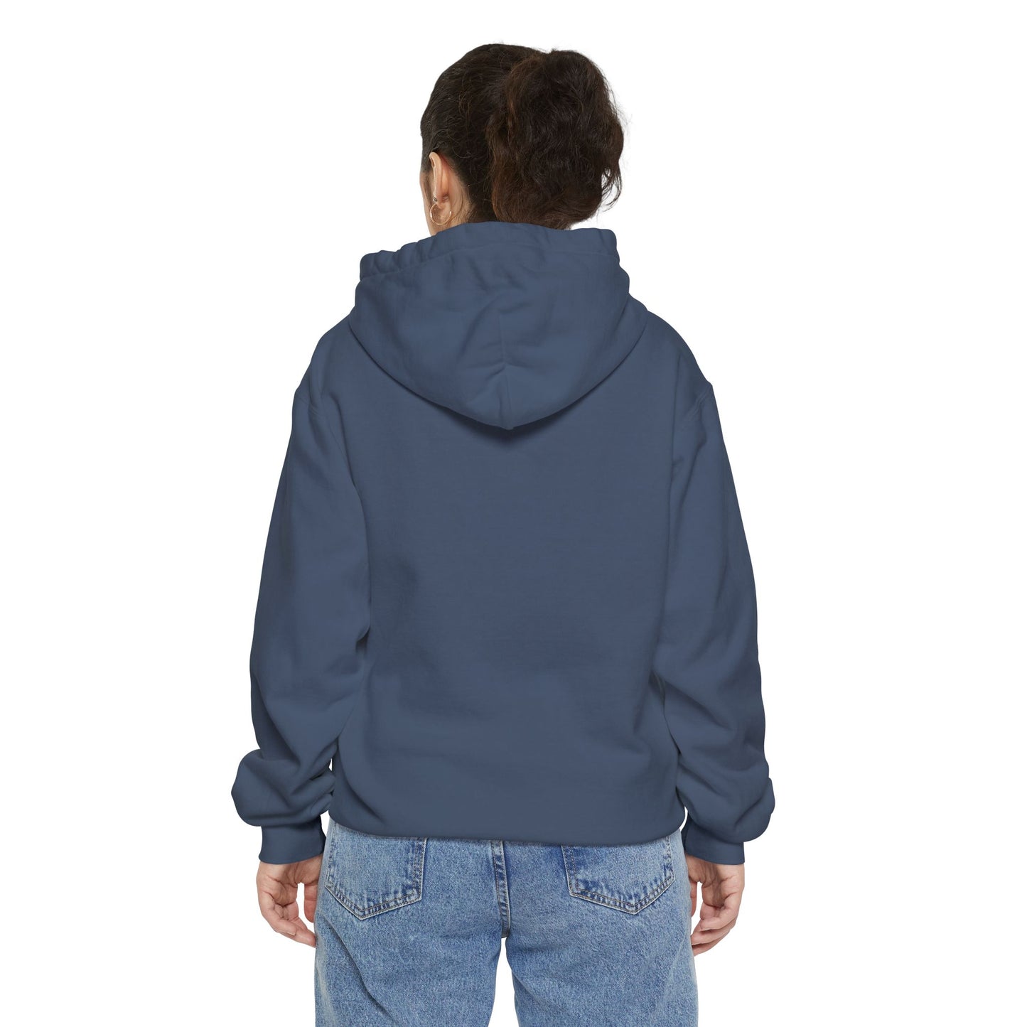 Dog Mom Unisex Hoodie - Cozy and Stylish Apparel for Dog Lovers