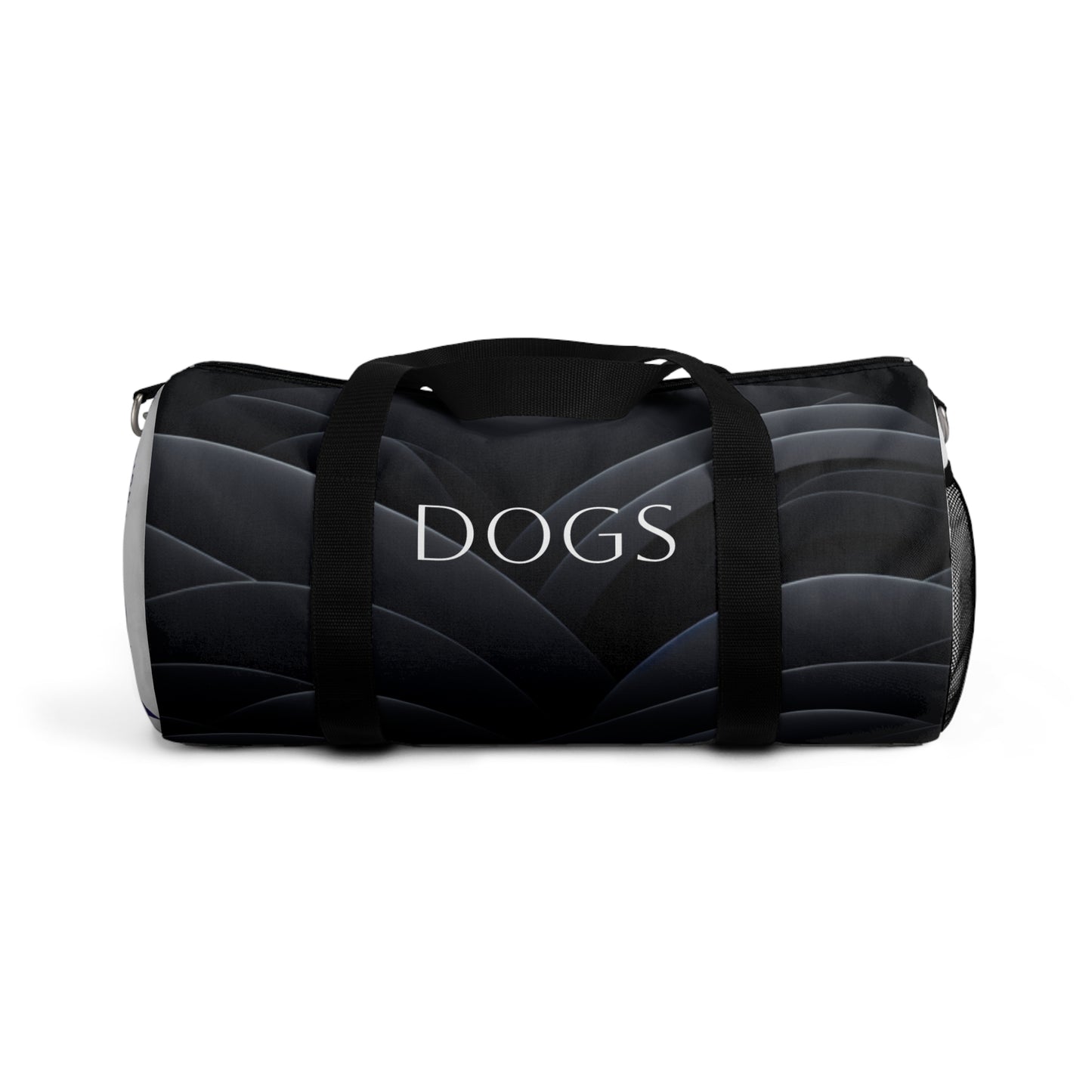 Dogs Duffel Bag - Stylish Pet Travel Bag for Dog Lovers
