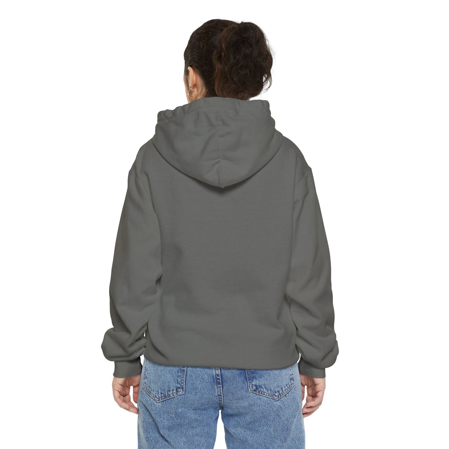 Dog Mom Unisex Hoodie - Cozy and Stylish Apparel for Dog Lovers