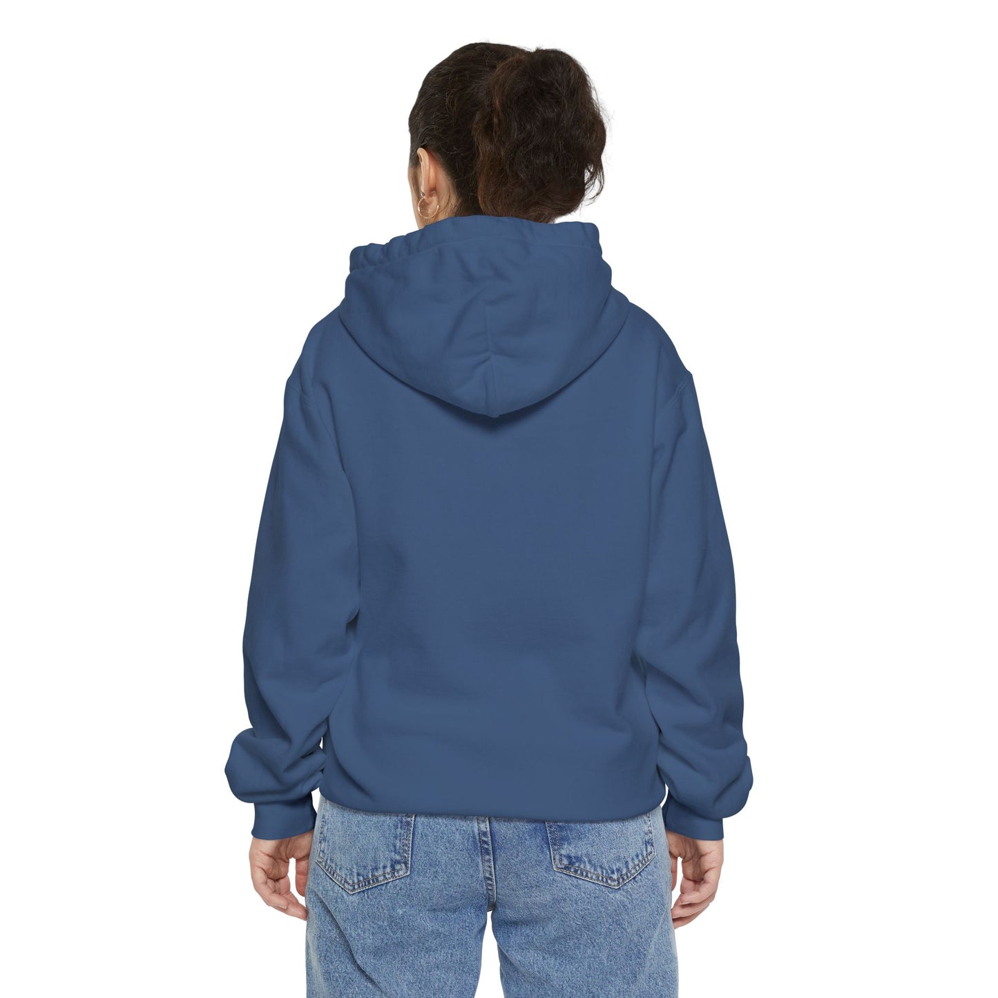 Dog Mom Unisex Hoodie - Cozy and Stylish Apparel for Dog Lovers