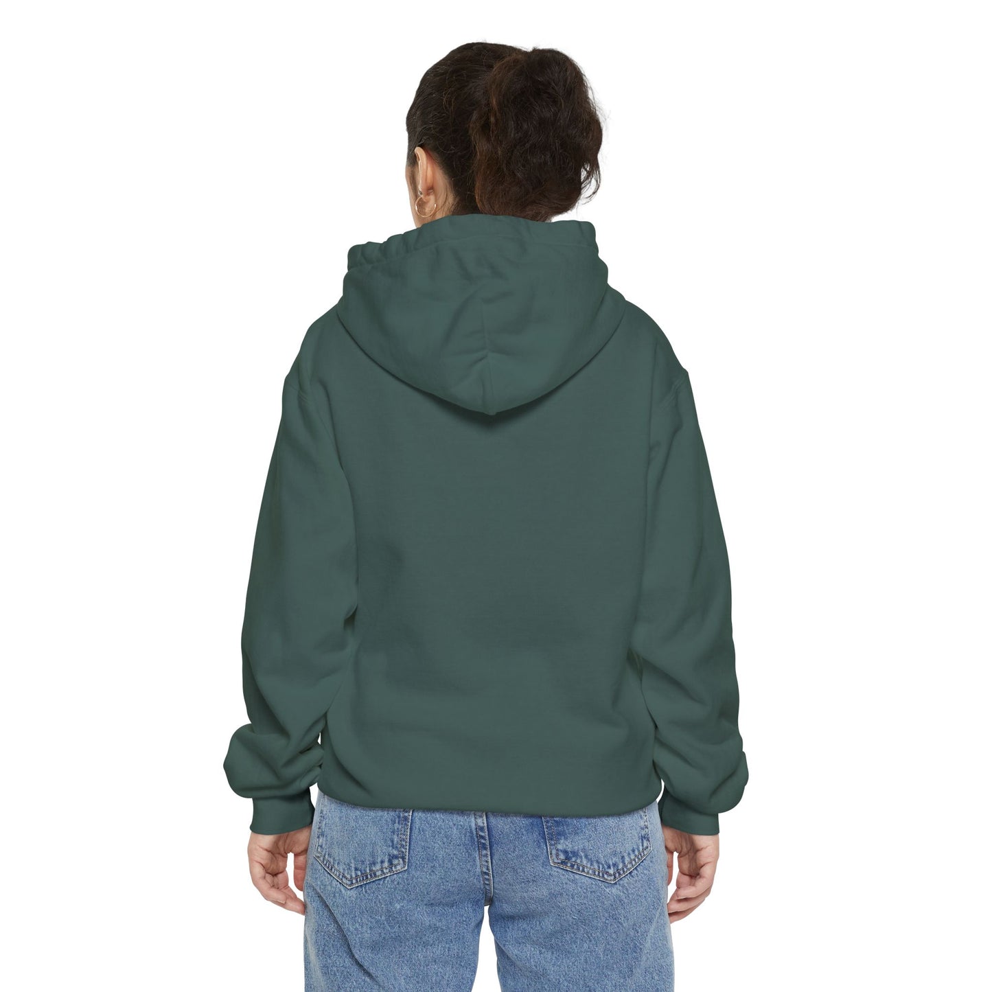 Dog Mom Unisex Hoodie - Cozy and Stylish Apparel for Dog Lovers
