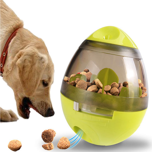Interactive Play Toy for Dogs