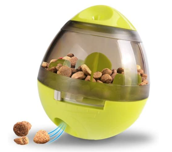 Interactive Play Toy for Dogs