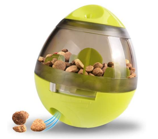 Interactive Play Toy for Dogs