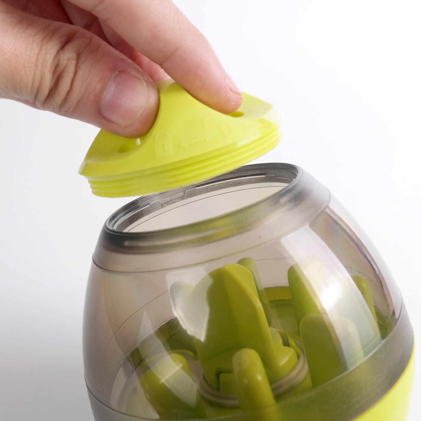 Interactive Play Toy for Dogs