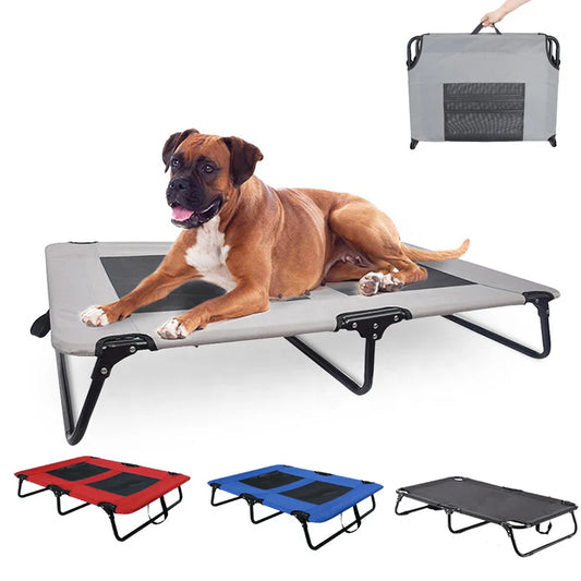 Raised Place Table for Dogs