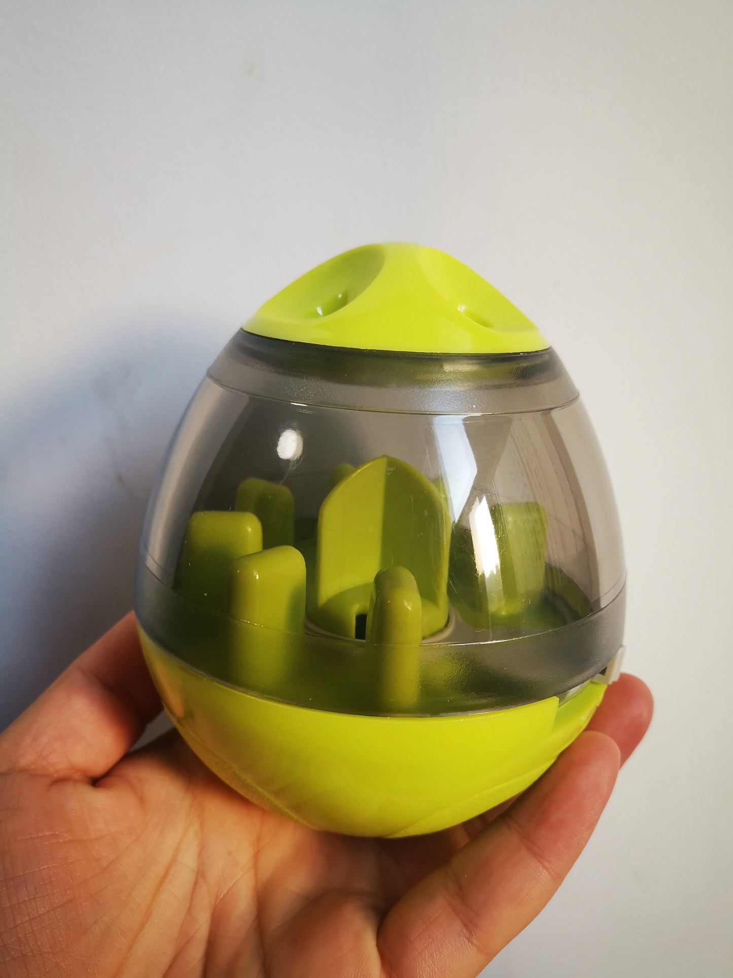 Interactive Play Toy for Dogs