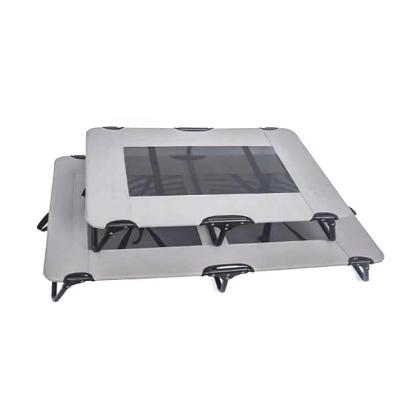 Raised Place Table for Dogs