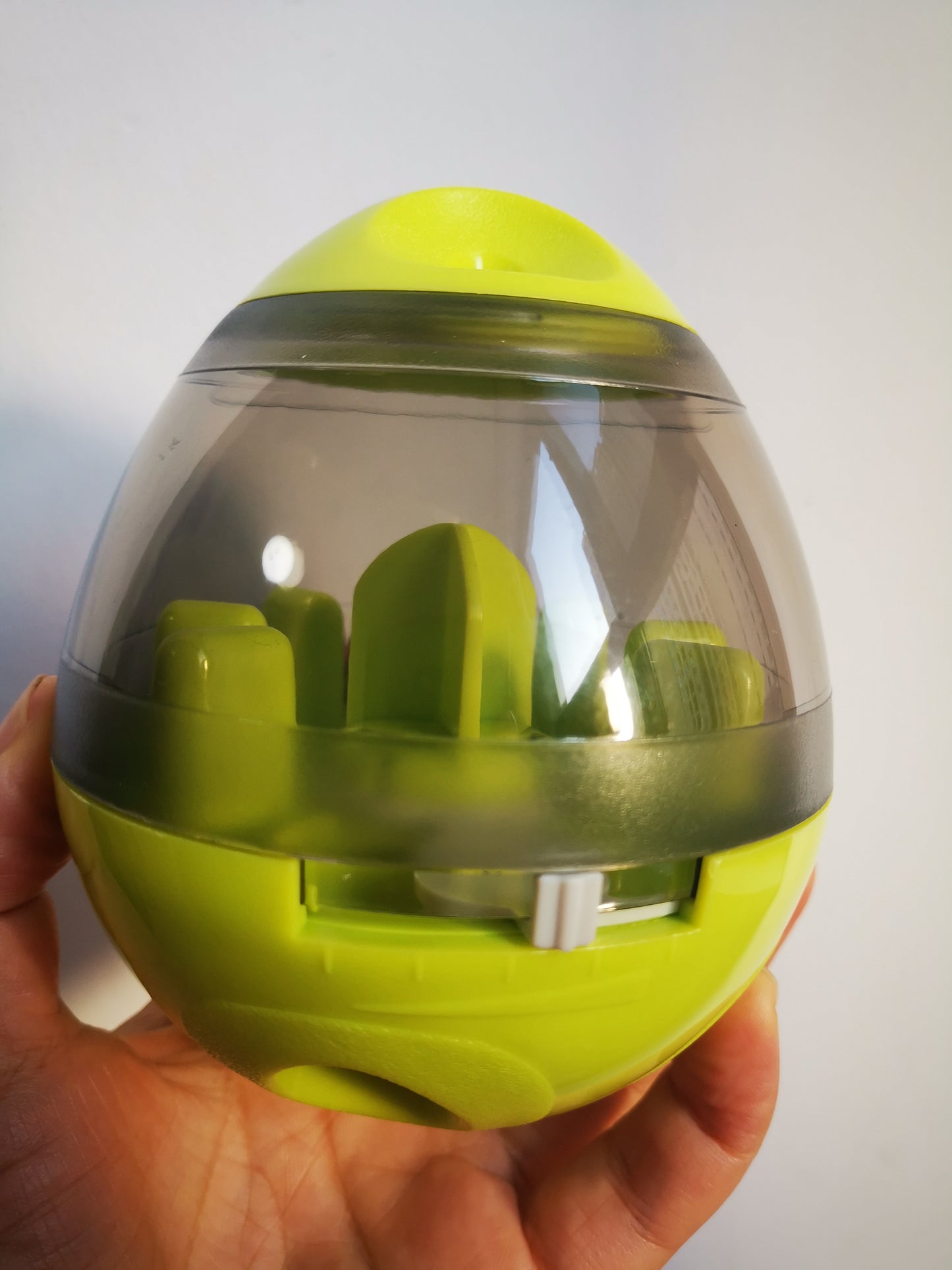 Interactive Play Toy for Dogs